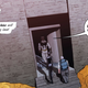 Illustration for article titled Bane and Batman's Back Just Had a Rematch